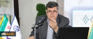 رییس دانشگاه فرهنگیان در دومین روز از گردهمایی مدیران دانشگاه:

دانشگاه با آینده چند نسل و تربیت معلمانی برای پرورش نسل های آینده، امانتی سنگین بر عهده دارد