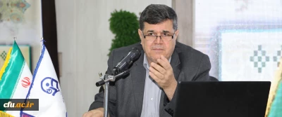 رییس دانشگاه فرهنگیان در دومین روز از گردهمایی مدیران دانشگاه:

دانشگاه با آینده چند نسل و تربیت معلمانی برای پرورش نسل های آینده، امانتی سنگین بر عهده دارد