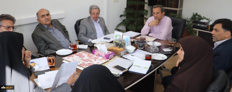 عرصه فرهنگی عرصه خلاقیت است،طرح 555 از خلاقیت های معاونت فرهنگی  و اجتماعی دانشگاه بود
 2