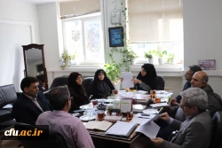 عرصه فرهنگی عرصه خلاقیت است،طرح 555 از خلاقیت های معاونت فرهنگی  و اجتماعی دانشگاه بود
 3