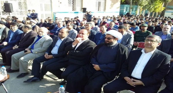 تقارن هفته ی دفاع مقدس و آغاز سالتحصیلی جدید را به فال نیک گرفته و امیدواریم دعای خیر شهدا همراه همگی ما باشد 3