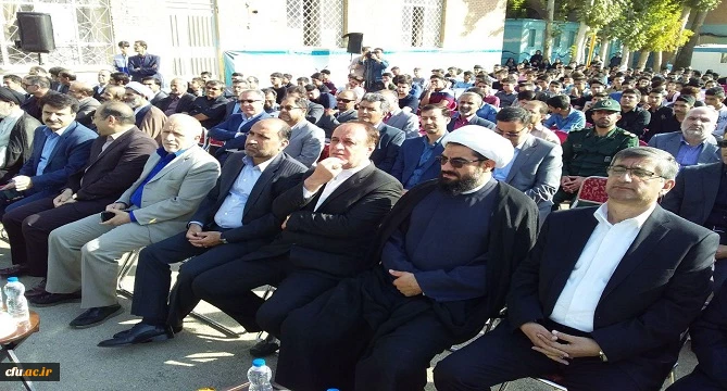 تقارن هفته ی دفاع مقدس و آغاز سالتحصیلی جدید را به فال نیک گرفته و امیدواریم دعای خیر شهدا همراه همگی ما باشد 3