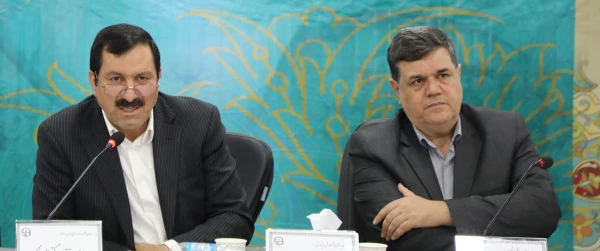 لزوم مدیریت مطلوب و دقیق  و صرفه جویی با توجه به افزایش پذیرش دانشجومعلم در دانشگاه فرهنگیان
 2