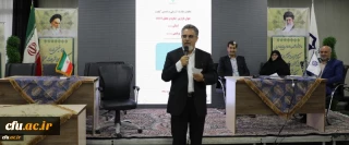 سرپرست معاونت نظارت، ارزیابی و تضمین کیفیت دانشگاه فرهنگیان خبر داد:

استقرار کانون های ارزیابی در مراکز استانی دانشگاه فرهنگیان