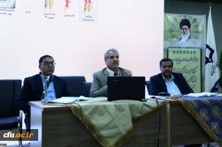 دانشگاه فرهنگیان تنها دانشگاه زیست محور است

دانشگاه فرهنگیان تنها دانشگاه زیست محور است