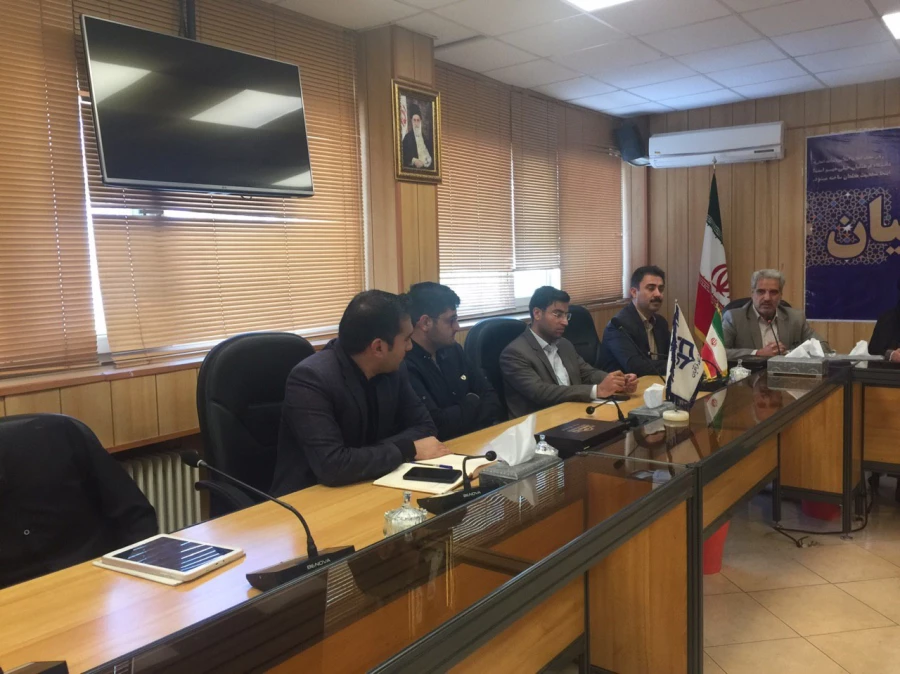 مجمع عمومی فوق العاده انجمن دانش آموختگان دانشگاه فرهنگیان برگزار شد 3