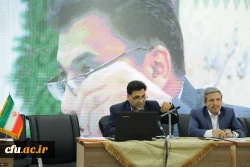 امسال سال اعتلای برنامه های فرهنگی و اجتماعی است و برای آن برنامه ریزی و اقدام باید کرد 3