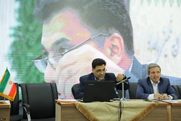 امسال سال اعتلای برنامه های فرهنگی و اجتماعی است و برای آن برنامه ریزی و اقدام باید کرد 3