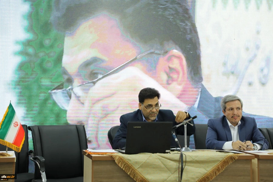 امسال سال اعتلای برنامه های فرهنگی و اجتماعی است و برای آن برنامه ریزی و اقدام باید کرد 3