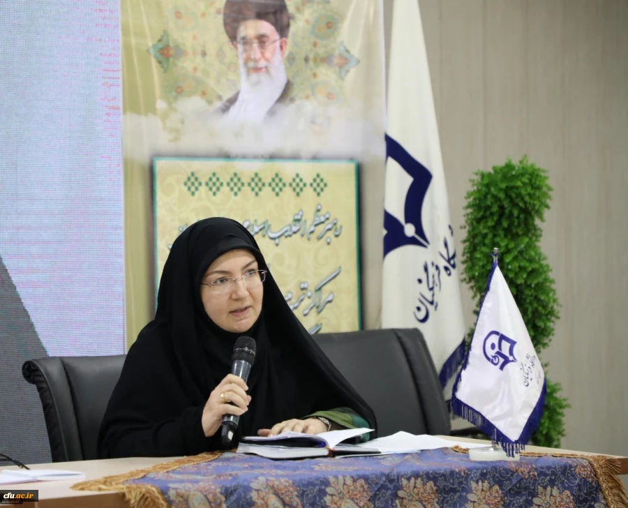 امسال سال اعتلای برنامه های فرهنگی و اجتماعی است و برای آن برنامه ریزی و اقدام باید کرد 4