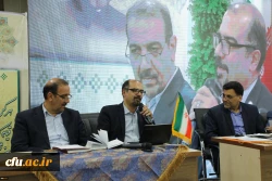 امسال سال اعتلای برنامه های فرهنگی و اجتماعی است و برای آن برنامه ریزی و اقدام باید کرد 6