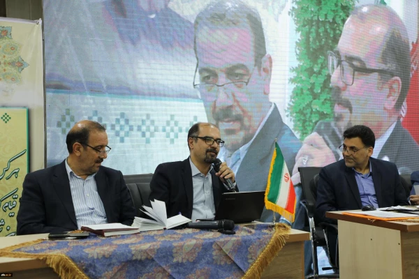 امسال سال اعتلای برنامه های فرهنگی و اجتماعی است و برای آن برنامه ریزی و اقدام باید کرد 6