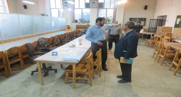 آغاز فرایند ثبت نام از دانشجو معلمان جدید الورود دانشگاه فرهنگیان استان همدان
 2