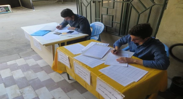 آغاز فرایند ثبت نام از دانشجو معلمان جدید الورود دانشگاه فرهنگیان استان همدان
 2