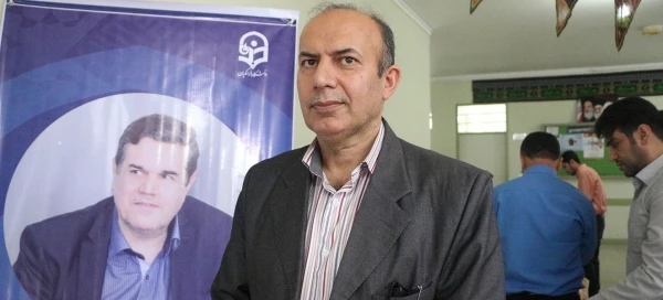 کلیه همکاران پردیس باید در راستای برگزاری هرچه منظم تر و اصولی تر روند ثبت نام دانشجومعلمان جدیدالورود اهتمام ویژه ای داشته باشند. 2