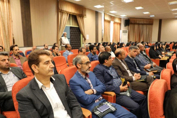 مراسم گرامیداشت هفته دفاع مقدس 3