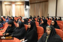 مراسم گرامیداشت هفته دفاع مقدس 5