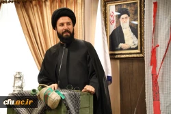 مراسم گرامیداشت هفته دفاع مقدس 7