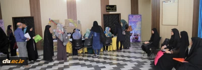 آغاز ثبت نام حضوری پذیرفته شدگان دانشگاه فرهنگیان در پردیس امام خمینی (ره)گرگان