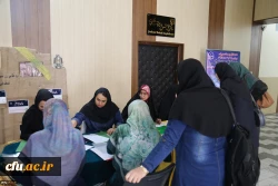 آغاز ثبت نام حضوری پذیرفته شدگان دانشگاه فرهنگیان در پردیس امام خمینی (ره)گرگان 2