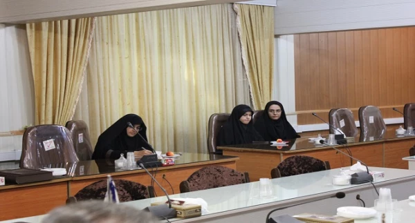 استقبال شایسته از دانشجو معلمان ورودی جدید تا سالیان متمادی در ذهن آنها باقی خواهد ماند 4