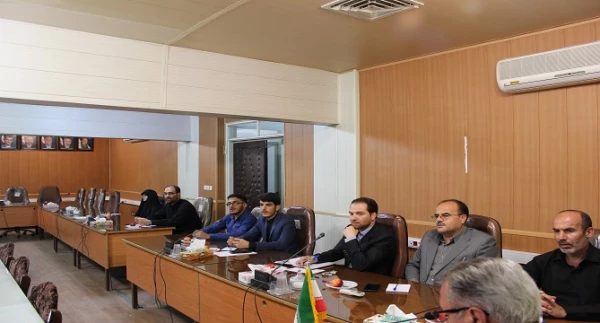 استقبال شایسته از دانشجو معلمان ورودی جدید تا سالیان متمادی در ذهن آنها باقی خواهد ماند 5