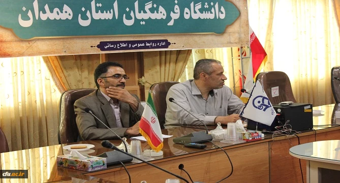 نیروهای بخش خدمات از شریف ترین کارکنان دانشگاه هستند و زحمات زیادی را متقبل می شوند 2