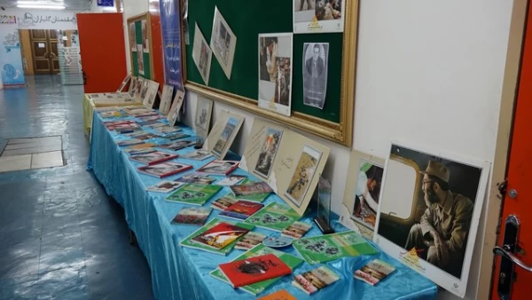 ثبت نام از دانشجو معلمان جدید الورود پردیس های دانشگاه فرهنگیان کردستان( به روایت تصویر)  3