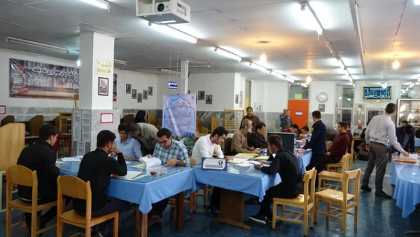 ثبت نام از دانشجو معلمان جدید الورود پردیس های دانشگاه فرهنگیان کردستان( به روایت تصویر)  5