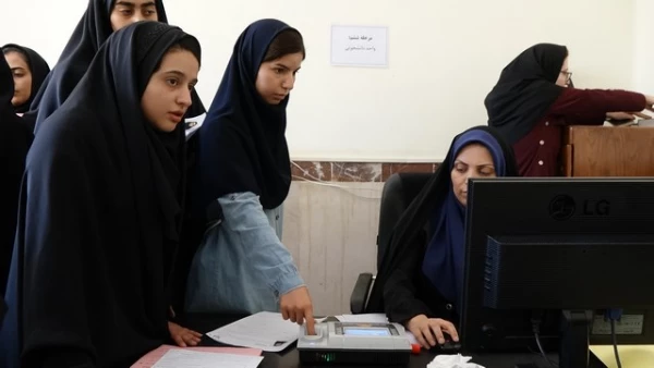 ثبت نام از دانشجو معلمان جدید الورود پردیس های دانشگاه فرهنگیان کردستان( به روایت تصویر)  10