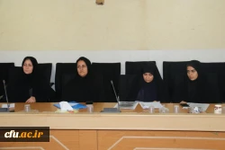 برگزاری جلسه هماهنگی ستاد اربعین حسینیِ دانشگاه فرهنگیان یزد 4