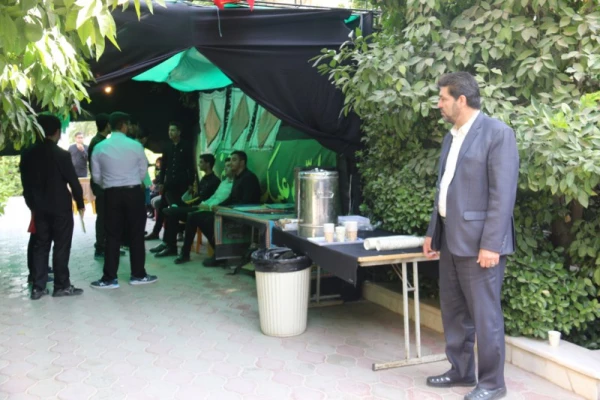 ثبت نام و پذیرش دانشجو معلمان جدیدالورود در دانشگاه فرهنگیان یزد
 4