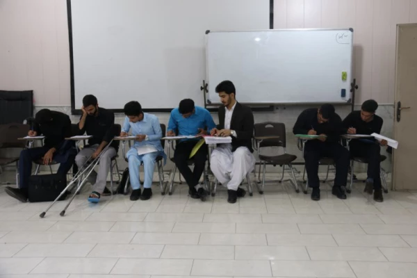 ثبت نام و پذیرش دانشجو معلمان جدیدالورود در دانشگاه فرهنگیان یزد
 8