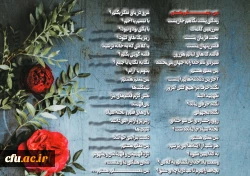 من معلم هستم