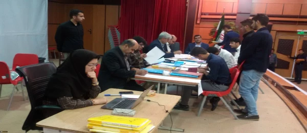 ثبت نام پذیرفته شدگان نهایی دانشگاه فرهنگیان کهگیلویه و بویراحمد 2