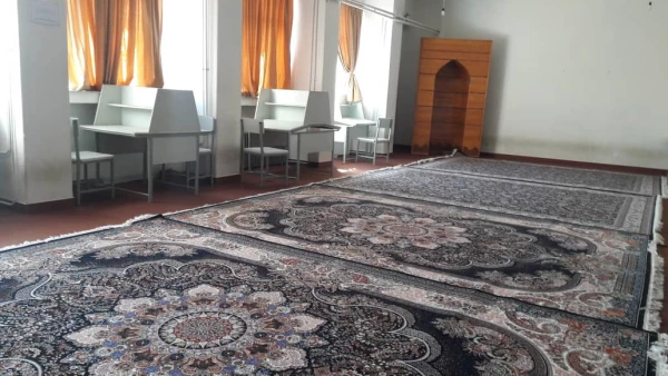 اهدایی خیر قمی 2