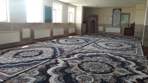 اهدایی خیر قمی 3