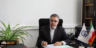  سرپرست معاونت نظارت، ارزیابی و تضمین کیفیت دانشگاه فرهنگیان خبر داد:

شنبه 20 مهر ماه سال جاری زمان برگزاری آزمون خودخوان محتوای آواچه های سال 1397