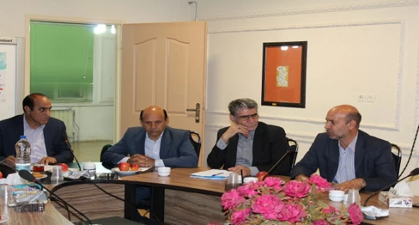 تعامل بین دانشگاه فرهنگیان و آموزش و پرورش دوسویه است. 6