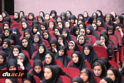 معلمی بهترین انتخاب است به آن عشق بورزید و هیچ وقت خود را با دیگران مقایسه نکنید
 9