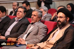 حجت الاسلام علی عسکری 4