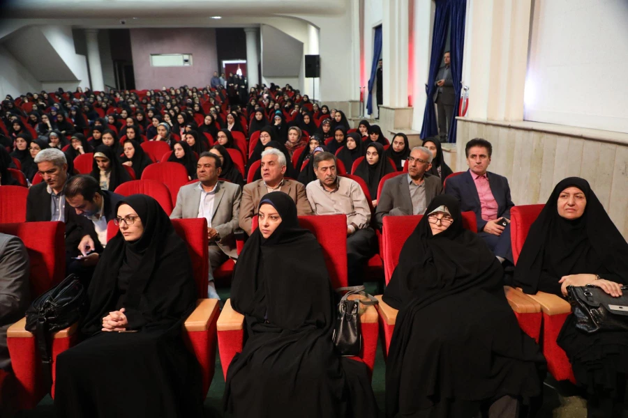 حجت الاسلام علی عسکری 6