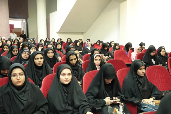 حجت الاسلام علی عسکری 7