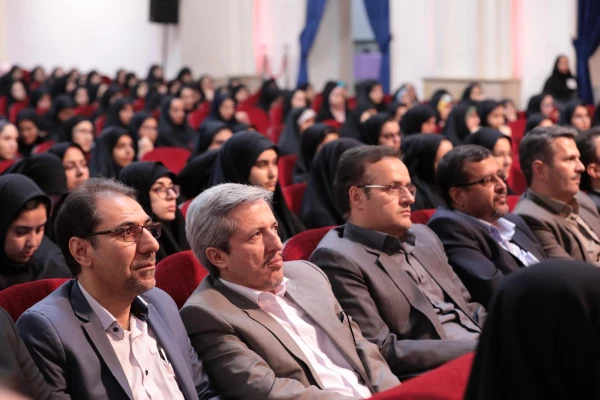 حجت الاسلام علی عسکری 10