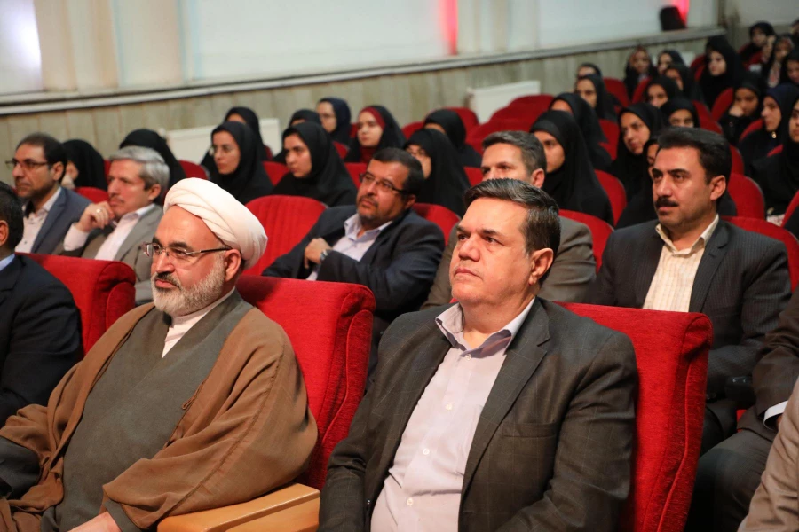 دکتر داود محمدی 3