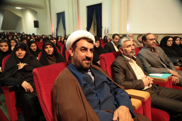 حجت الاسلام و المسلمین دادگر 5