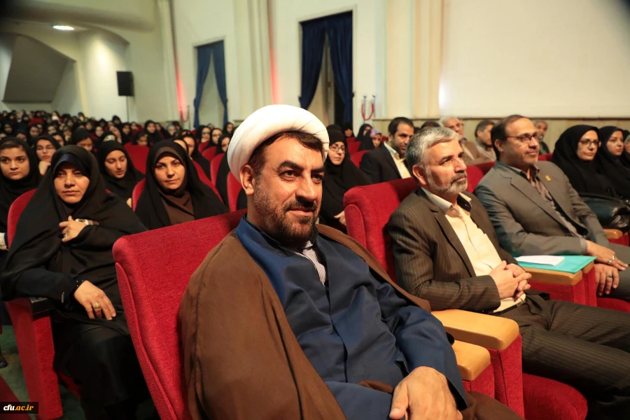 حجت الاسلام و المسلمین دادگر 5