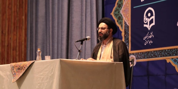 حجت الاسلام و المسلمین دادگر 6