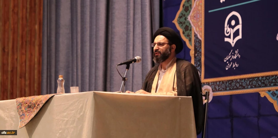 حجت الاسلام و المسلمین دادگر 6