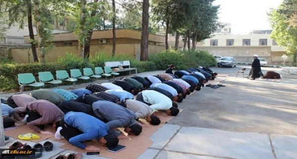 به مناسبت هفته دفاع مقدس برگزار شد: